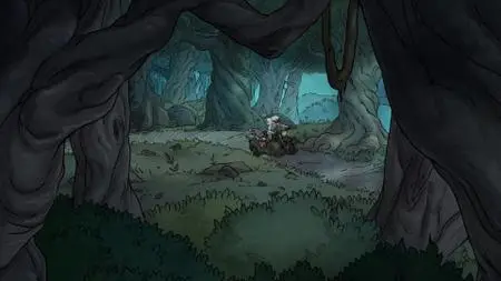 Disenchantment S02E04