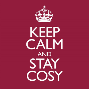 VA - Keep Calm And Stay Cosy [2CD Set] (2016)