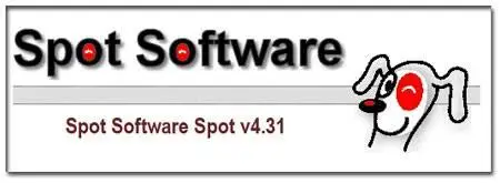 Spot Software Spot v4.31
