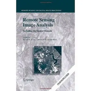 Remote Sensing Image Analysis: Including the Spatial Domain (Repost)   