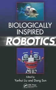 Biologically Inspired Robotics (repost)