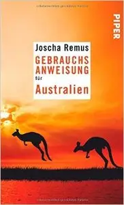 Gebrauchsanweisung für Australien