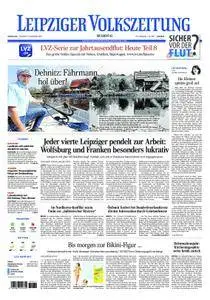 Leipziger Volkszeitung Muldental - 06. September 2017