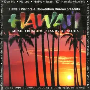 VA - Hawai'i: Music From The Islands Of Aloha (2001) {Mountain Apple}
