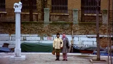 Nicolas Roeg-Don't Look Now (1973)