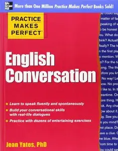 Practice Makes Perfect: English Conversation