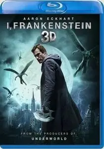 I, Frankenstein (2014)