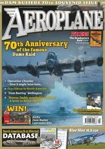 Aeroplane Monthly May 2013