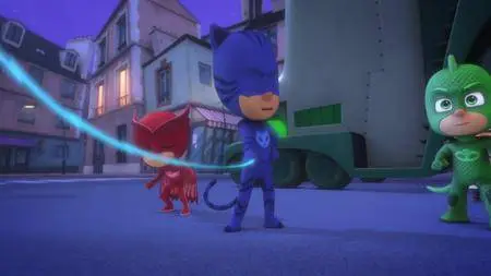 PJ Masks S02E21