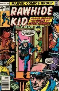 Rawhide Kid v1 139 1977