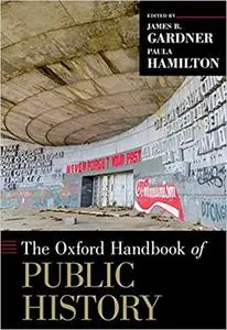 The Oxford Handbook of Public History