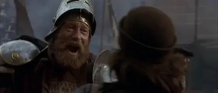 Flesh+Blood (1985)