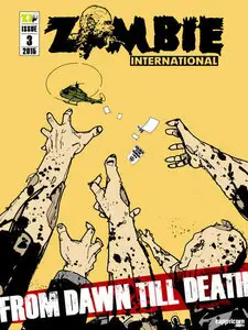 Zombie International 03 (2015)