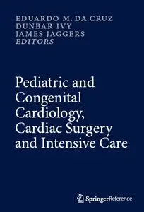 Pediatric and Congenital Cardiology, Cardiac Surgery and Intensive Care