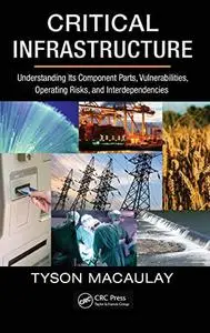 Critical Infrastructure: Understanding Its Component Parts, Vulnerabilities, Operating Risks, and Interdependencies