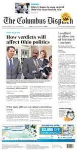 The Columbus Dispatch - March 11, 2023