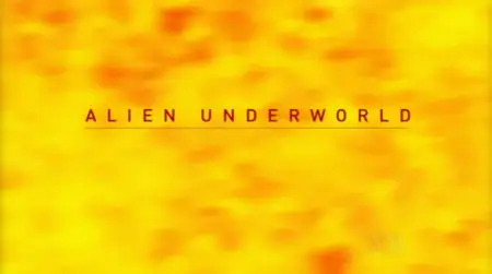 ABC - Alien Underworld (2002)