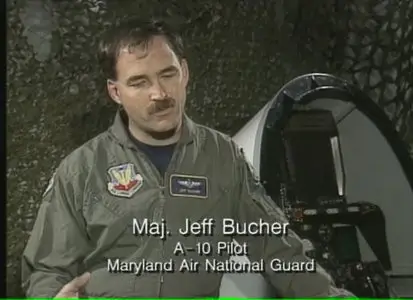 Top Guns: Attack Aircrafts