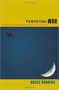 Perpetual War: Cosmopolitanism from the Viewpoint of Violence