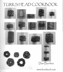 Turk's Head Cookbook