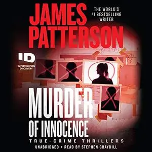 Murder of Innocence: ID True Crime, Book 5 [Audiobook]
