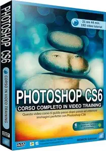 Grafica Digital Foto n.79 - Video Corso Completo Photoshop CS6