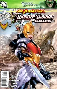 08 Flashpoint-Wonder Woman and the Furies 001 2011 noads Archoboros