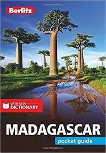 Berlitz Pocket Guide Madagascar (Travel Guide with Dictionary) (Berlitz Pocket Guides)