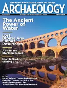 Archaeology - March/April 2023