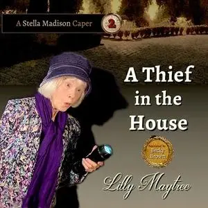 «A Thief In The House» by Lilly Maytree