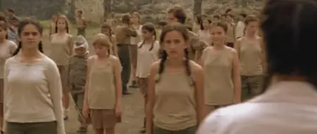 Golemata Voda (The Great Water) (2007)