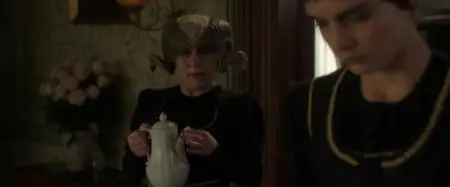 Carnival Row S01E02