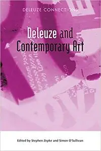 Deleuze and Contemporary Art