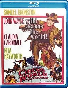 Circus World (1964)