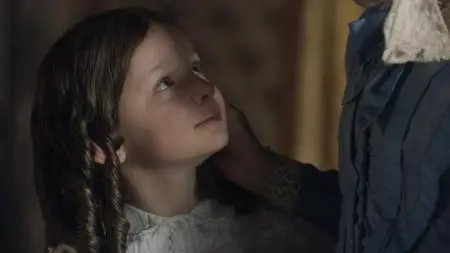 Victoria S03E08