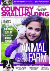 The Country Smallholder – December 2019
