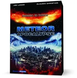 Meteor Apocalypse (2010)