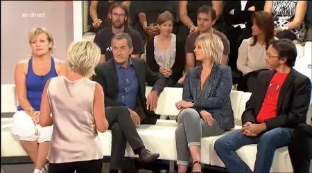 (Fr2) Hommage à Jean-Luc Delarue (2012)