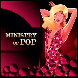 Pulsed Records Ministry Of Pop MULTiFORMAT