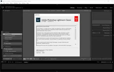 Adobe Photoshop Lightroom Classic CC 2019 v8.3.1.10 (x64) Multilingual
