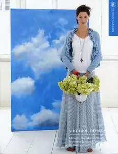 Rowan Classic - Summer Breeze