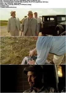O Brother, Where Art Thou? (2000)