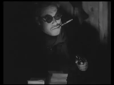 Snow Trail (1947)