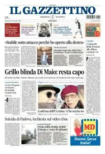 Il Gazzettino Rovigo - 24 Novembre 2019