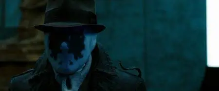 Watchmen (2009) [The Ultimate Cut]