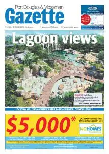 Port Douglas & Mossman Gazette - September 5, 2019