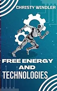Free energy and technologies AI