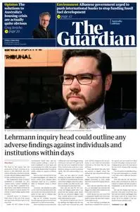 The Guardian Australia - 2 June 2023