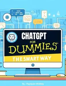 ChatGPT for Dummies