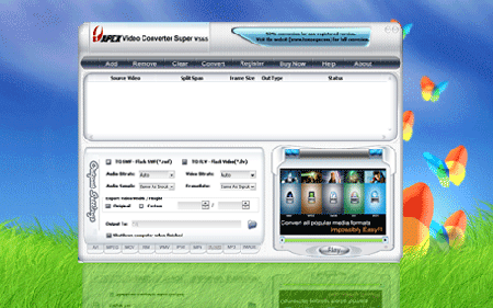 Apex Video Converter Super 5.92